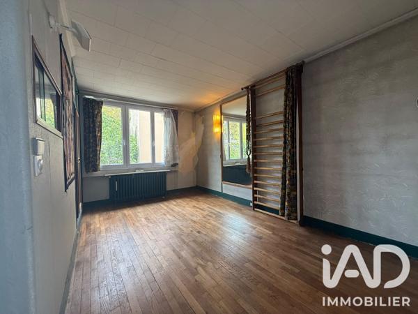 Maison à vendre 8 pièces 196,51 m² Les Lilas