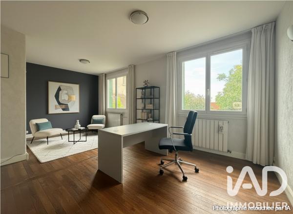 Maison à vendre 8 pièces 196,51 m² Les Lilas