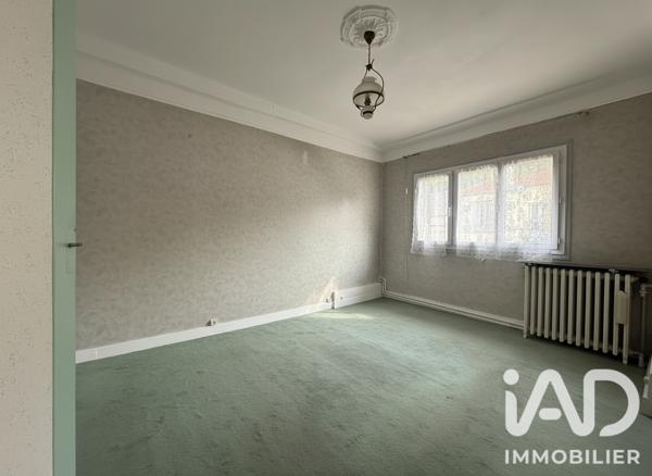 Maison à vendre 8 pièces 196,51 m² Les Lilas