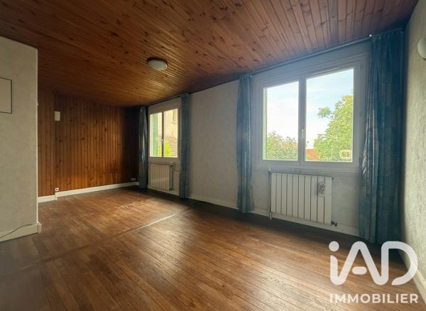 Maison à vendre 8 pièces 196,51 m² Les Lilas