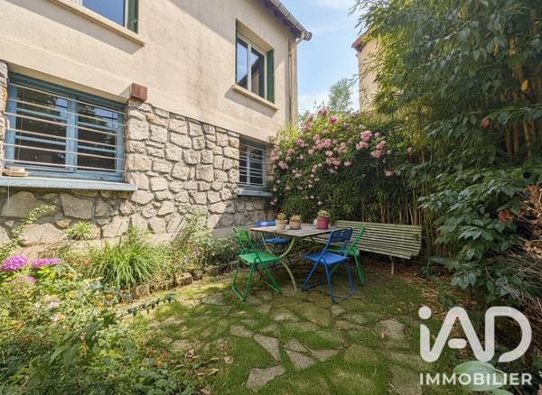 Maison à vendre 8 pièces 196,51 m² Les Lilas