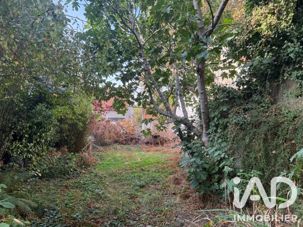 Maison à vendre 8 pièces 196,51 m² Les Lilas