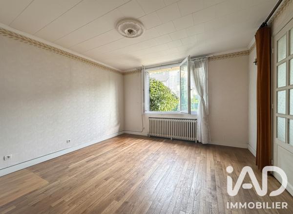 Maison à vendre 8 pièces 196,51 m² Les Lilas