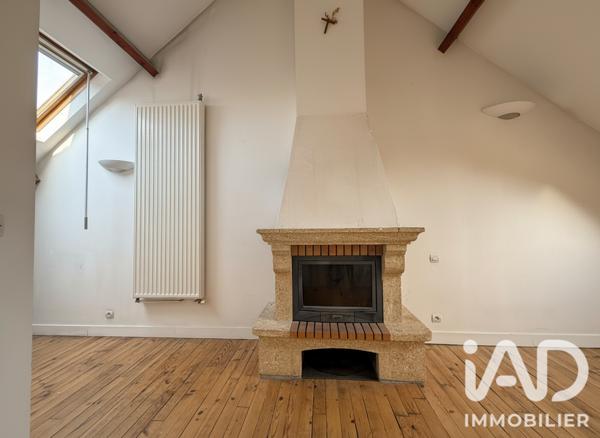 Maison à vendre 8 pièces 196,51 m² Les Lilas