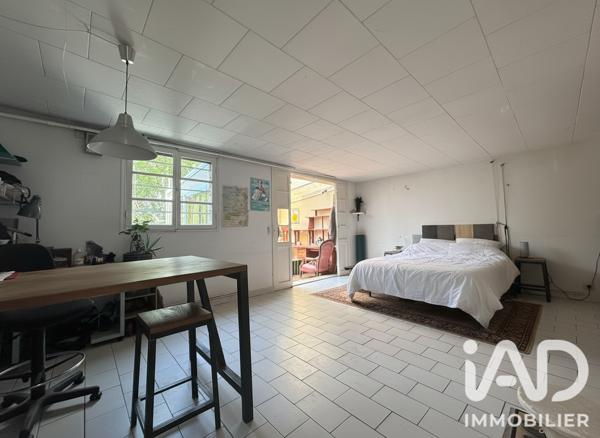 Maison à vendre 8 pièces 196,51 m² Les Lilas
