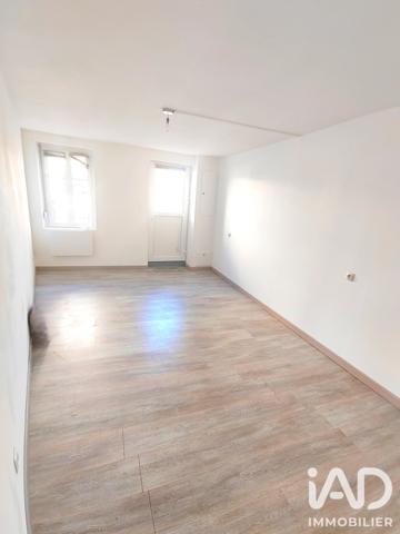 Maison à vendre 3 pièces 46 m² Amfreville-la-Mi-Voie