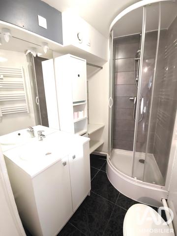 Maison à vendre 3 pièces 46 m² Amfreville-la-Mi-Voie