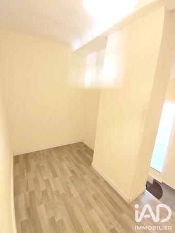 Maison à vendre 3 pièces 46 m² Amfreville-la-Mi-Voie