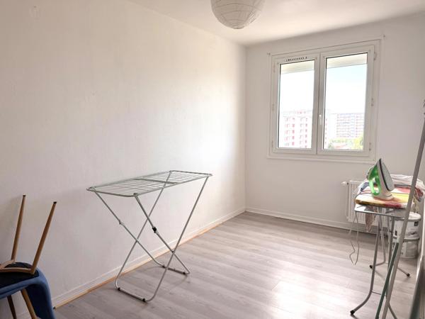 Appartement à vendre 3 pièces DIEPPE (76)