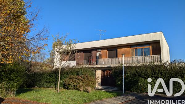 Immeuble à vendre 289 m² Saint-Seurin-sur-l'Isle