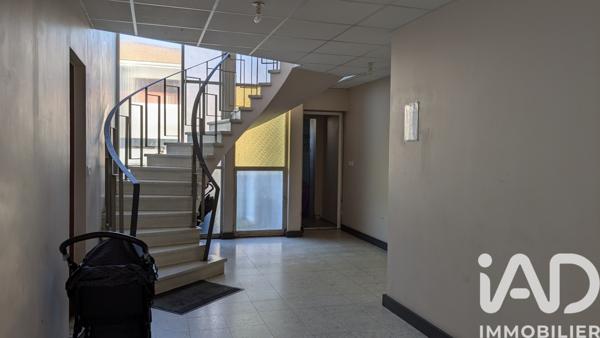 Immeuble à vendre 289 m² Saint-Seurin-sur-l'Isle