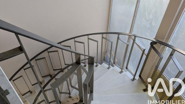 Immeuble à vendre 289 m² Saint-Seurin-sur-l'Isle