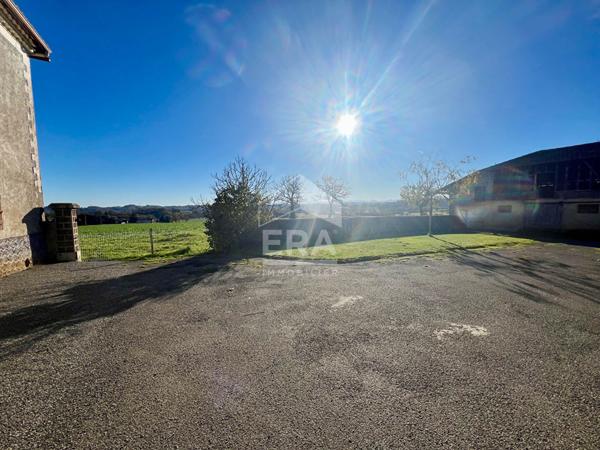 Maison 5 pièces 166m2 - proximité Villembits