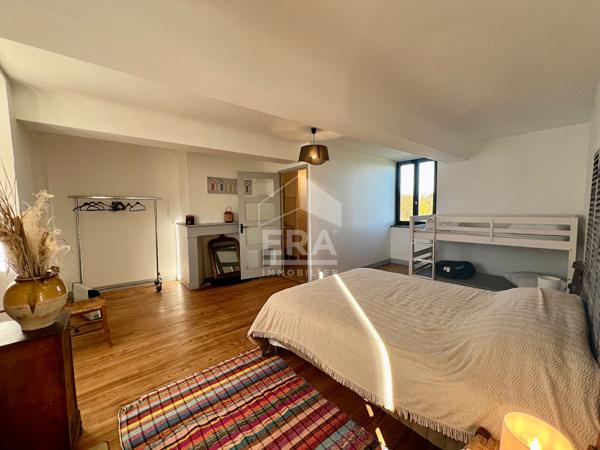 Maison 5 pièces 166m2 - proximité Villembits