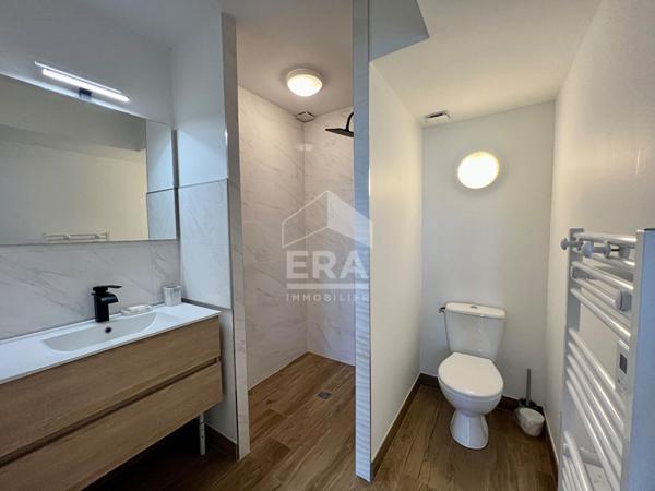 Maison 5 pièces 166m2 - proximité Villembits