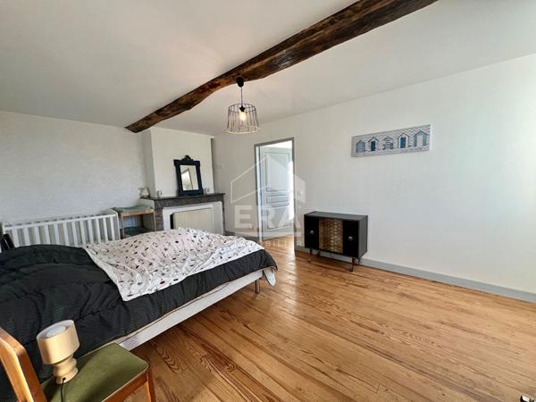 Maison 5 pièces 166m2 - proximité Villembits