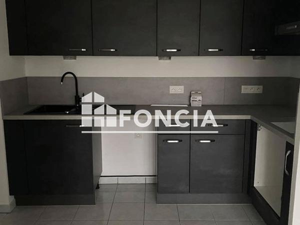 Location Appartement 3 pièces 64.58 m² - 2 RUE SAINT NICOLAS Mantes La Jolie 78200