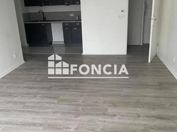 Location Appartement 3 pièces 64.58 m² - 2 RUE SAINT NICOLAS Mantes La Jolie 78200