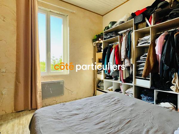 Vente Maison100 m² - 3 Pièces - MONTAUBAN (82000)