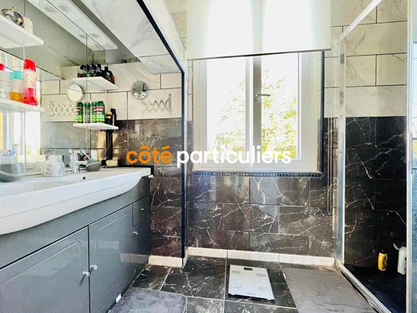 Vente Maison100 m² - 3 Pièces - MONTAUBAN (82000)