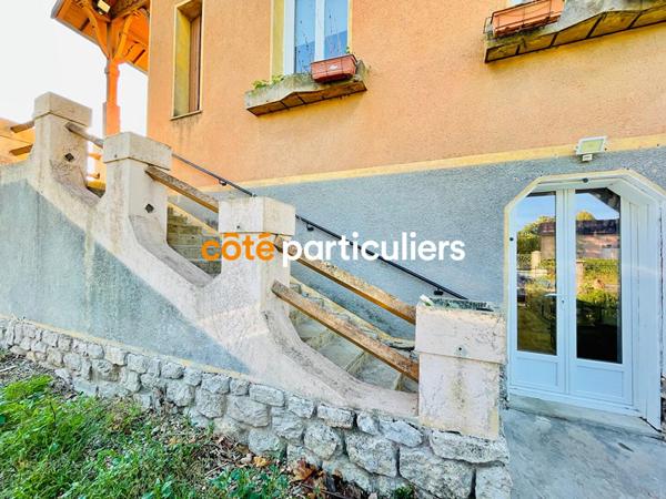 Vente Maison100 m² - 3 Pièces - MONTAUBAN (82000)