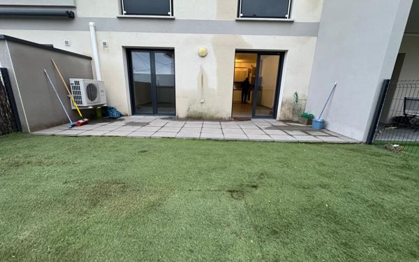 Appartement à louer    2 pièces •  Romans-sur-Isère