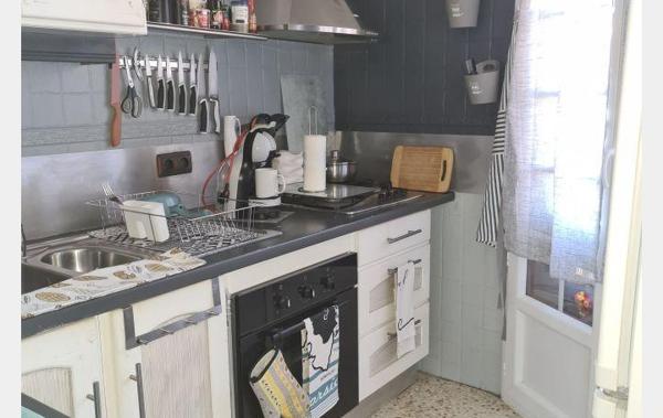 Vente Appartement P2 Parking et Cave Ceret   