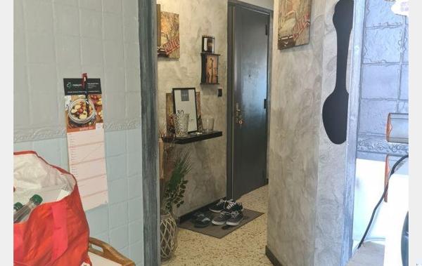 Vente Appartement P2 Parking et Cave Ceret   