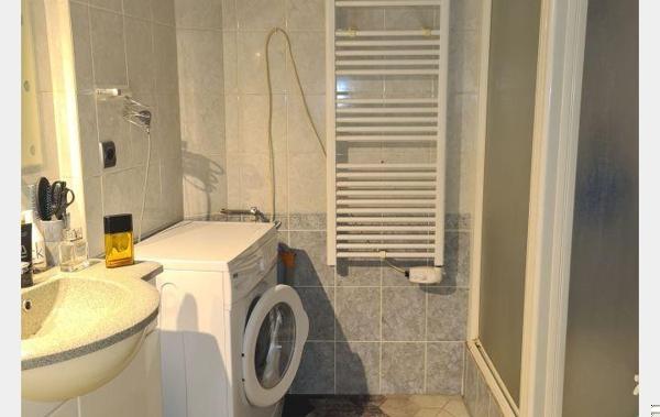 Vente Appartement P2 Parking et Cave Ceret   