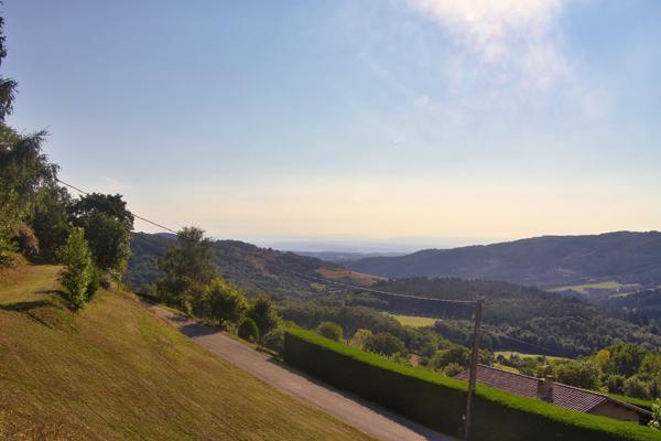 Vanosc (07690) Vanosc - Terrain constructible viabilisé 2000 m²