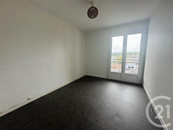 Appartement à vendre  3 pièces - 60,20 m 2   LISIEUX  - 14
