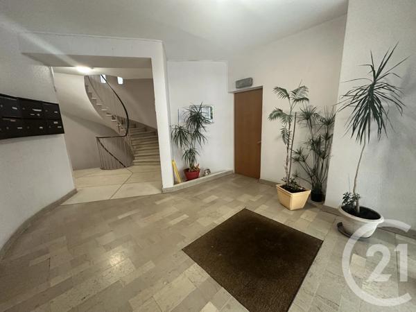Appartement à vendre  3 pièces - 60,20 m 2   LISIEUX  - 14