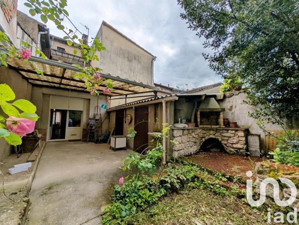 Maison à vendre 4 pièces 101 m² Carmaux