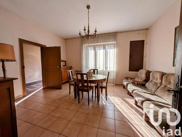 Maison à vendre 4 pièces 101 m² Carmaux