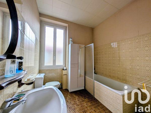 Maison à vendre 4 pièces 101 m² Carmaux