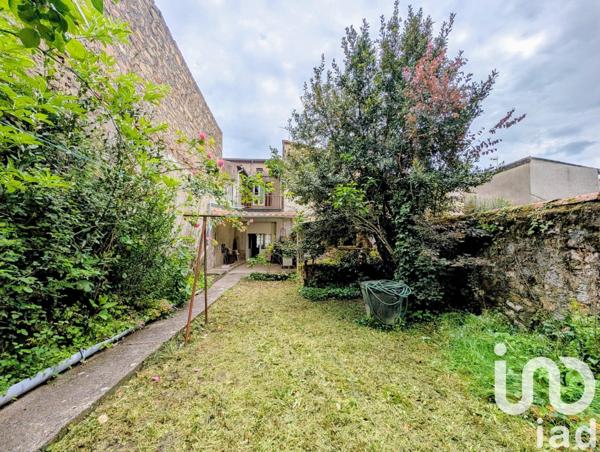 Maison à vendre 4 pièces 101 m² Carmaux