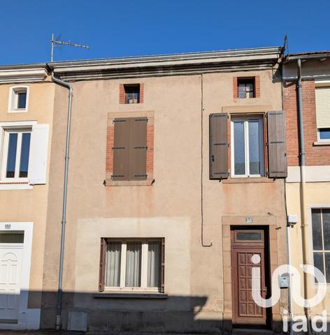 Maison à vendre 4 pièces 101 m² Carmaux