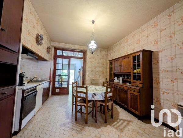 Maison à vendre 4 pièces 101 m² Carmaux