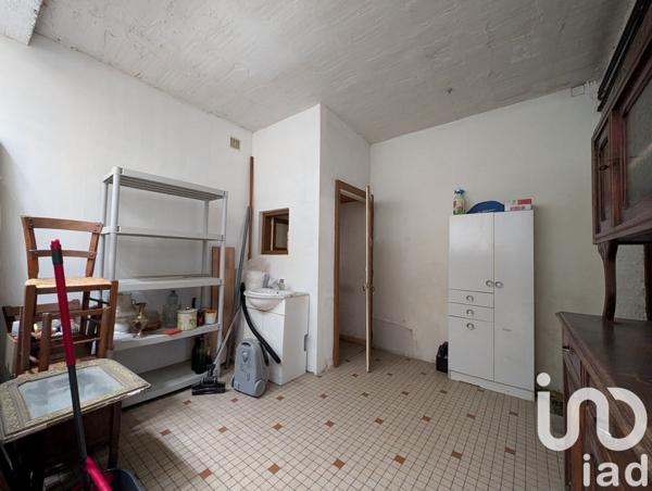 Maison à vendre 4 pièces 101 m² Carmaux