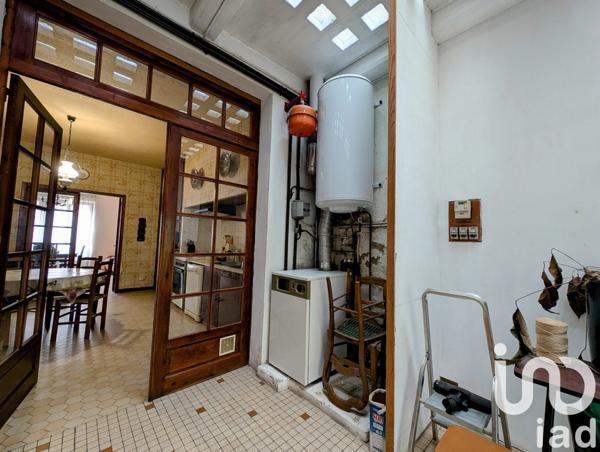 Maison à vendre 4 pièces 101 m² Carmaux