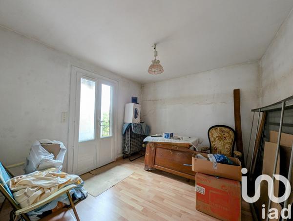 Maison à vendre 4 pièces 101 m² Carmaux