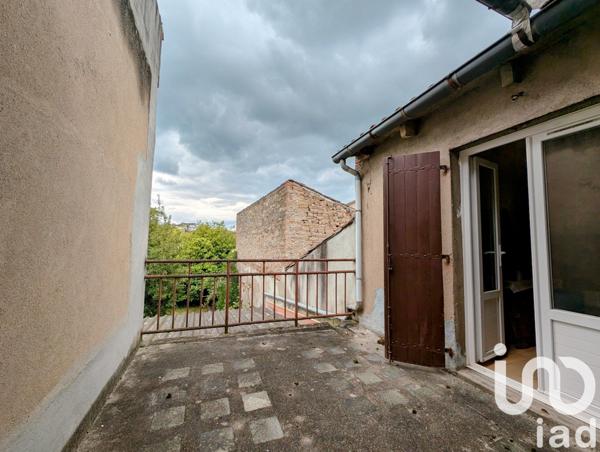 Maison à vendre 4 pièces 101 m² Carmaux