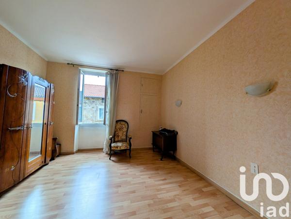 Maison à vendre 4 pièces 101 m² Carmaux