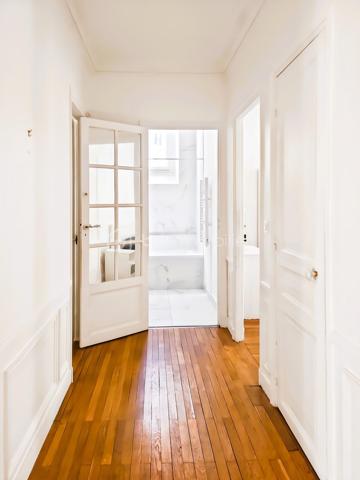 Appartement de 65 m²