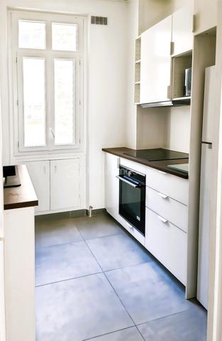 Appartement de 65 m²
