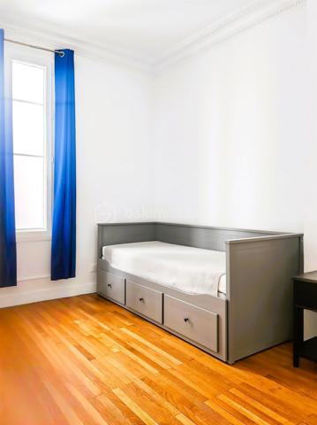 Appartement de 65 m²