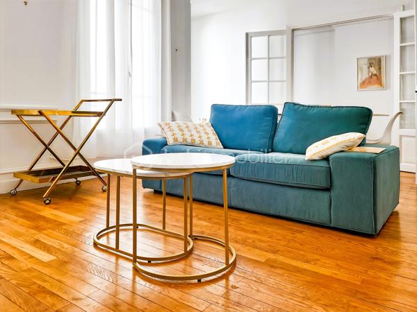 Appartement de 65 m²