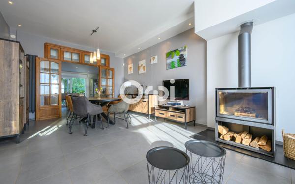 Maison à vendre    5 pièces •  Wattrelos