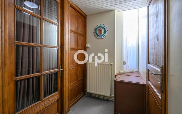 Maison à vendre    5 pièces •  Wattrelos