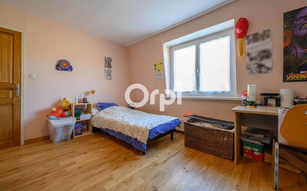 Maison à vendre    5 pièces •  Wattrelos